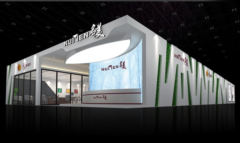 展览展示设计行业的现状与发展